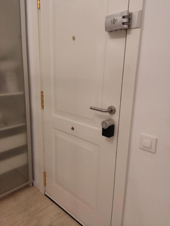Loft With Total Privacy Hotel Barcelona Buitenkant foto