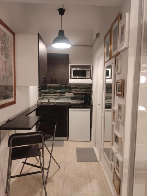 Loft With Total Privacy Hotel Barcelona Buitenkant foto