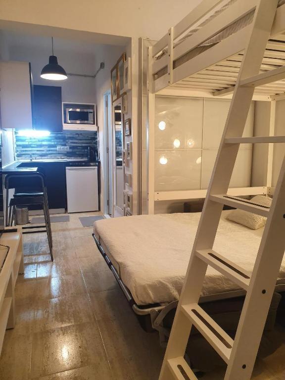 Loft With Total Privacy Hotel Barcelona Buitenkant foto