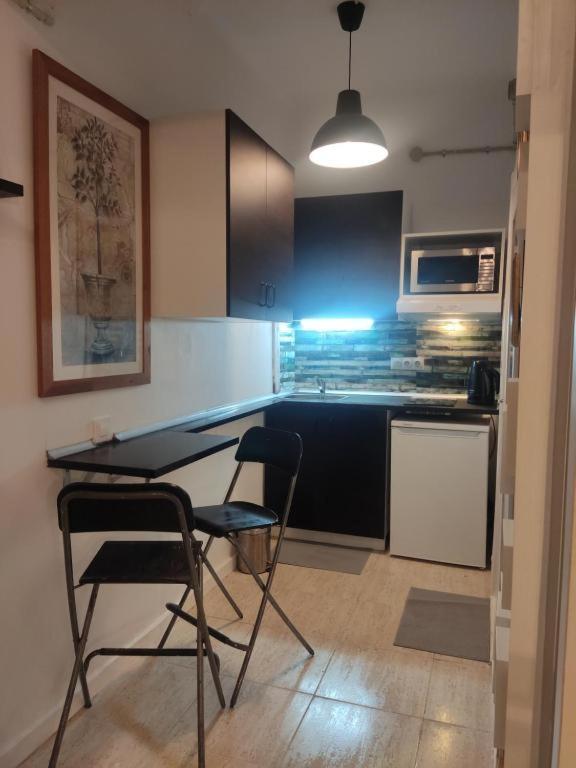 Loft With Total Privacy Hotel Barcelona Buitenkant foto