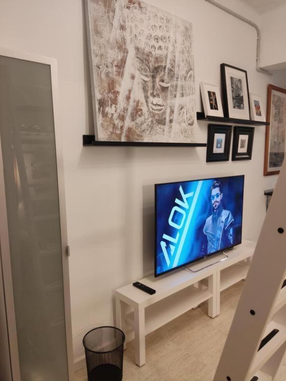 Loft With Total Privacy Hotel Barcelona Buitenkant foto